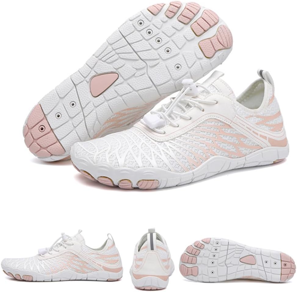 Thumbnail 5 de Hike Barefoot Shoes Wide Toe Water Shoe
