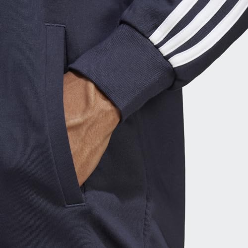 Thumbnail 2 de adidas Basic 3‑Stripes Track Suit S