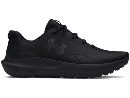 Detalle 2 de Under Armour UA Charged Surge 4: zapatillas de running para hombre, comodidad y reactividad