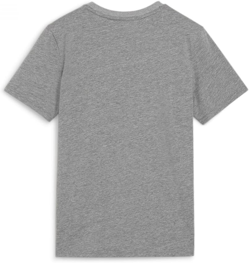 Detalle 2 de PUMA teamGOAL Casuals tee Jr camiseta 116