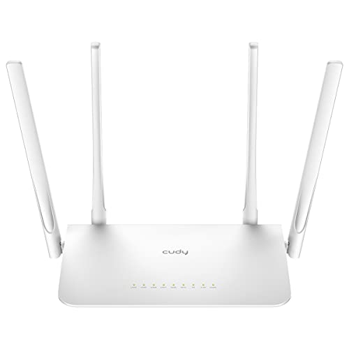 Thumbnail 3 de Cudy WR1300 Router Wi-Fi Doble Banda AC1200, Gigabit 🌐