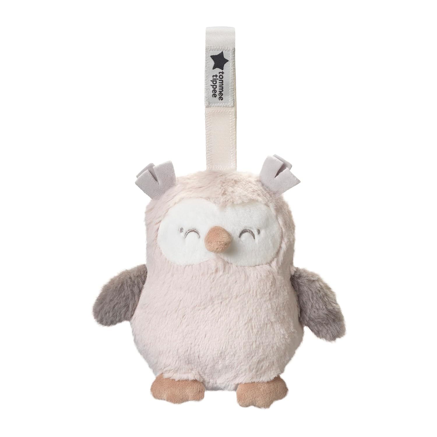 OllieOwl Mini Einschlafhilfe mit 72 Stunden