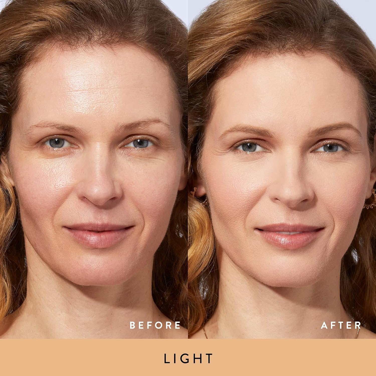 Detalle 2 de LAURA GELLER Balance-n-Brighten Powder Foundation 💄