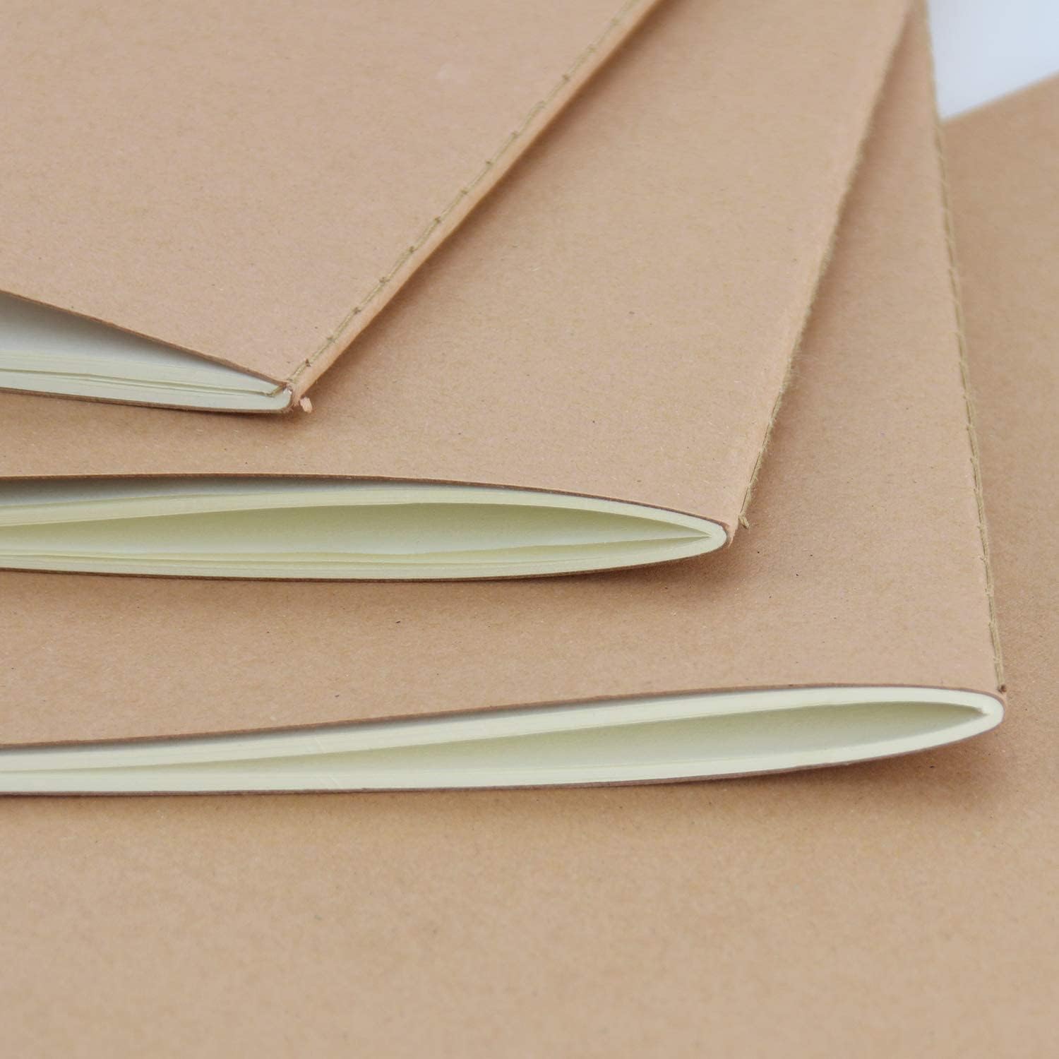 Thumbnail 6 de VEESUN A5 set 10 blocchi note 30 fogli tascabili 📔