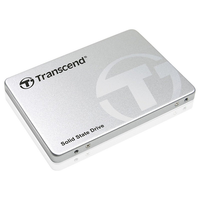 Detalle 2 de Transcend SSD220S 480GB SSD SATA III: análisis para decidir si merece la pena