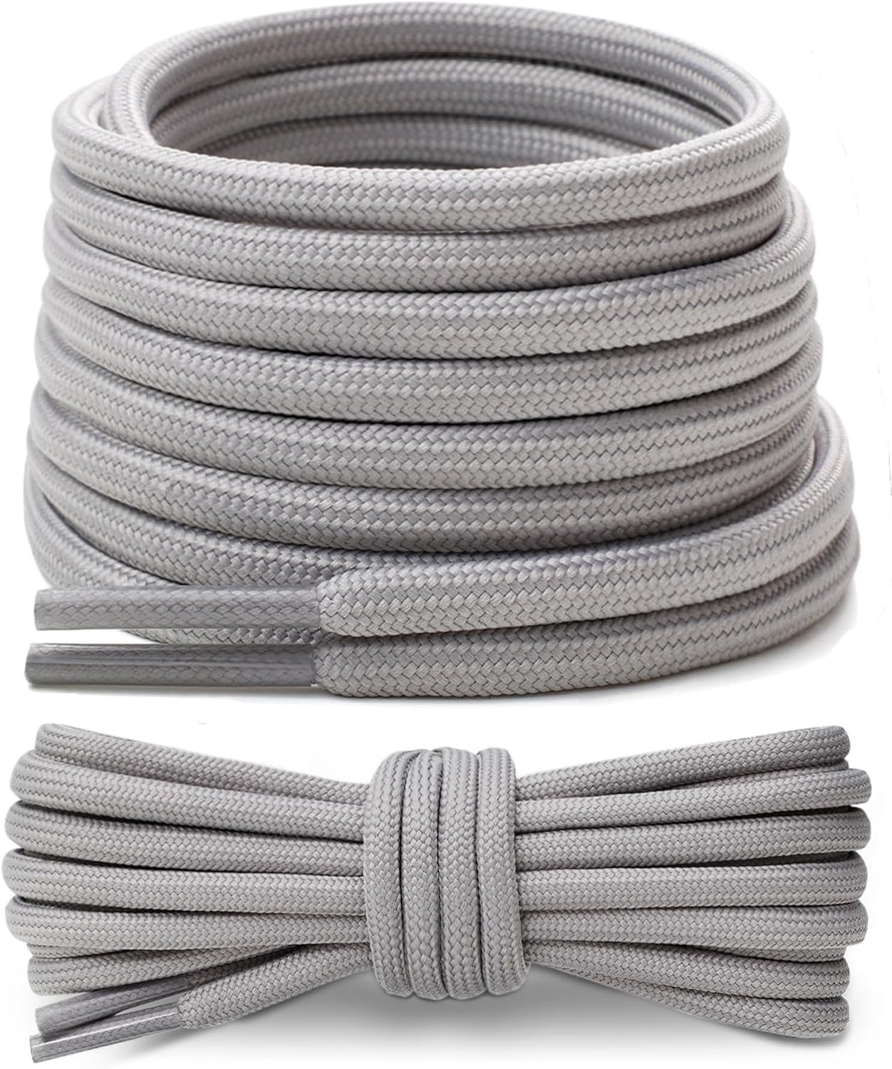 Thumbnail 5 de Stepace 4,5 mm Lacets ronds pour bottines et chaussures