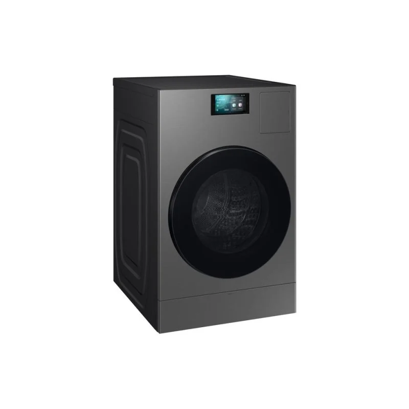 Detalle de Samsung WD18DB8995BZ lavasecadora 18 kg