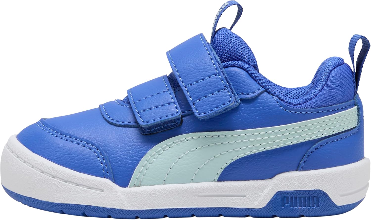 Detalle de Puma Multiflex 2 SL V INFSneaker für Kleinkinder (0–4 Jahre)