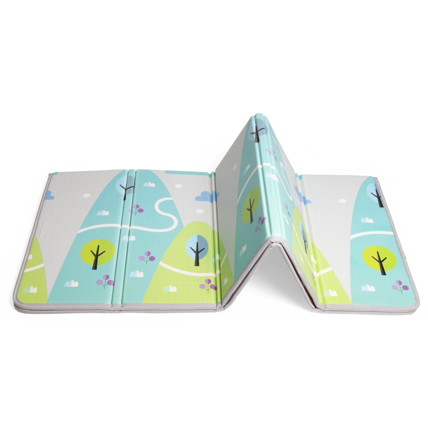 Thumbnail 3 de Chicco Kinderspielmatte XL 2-in-1