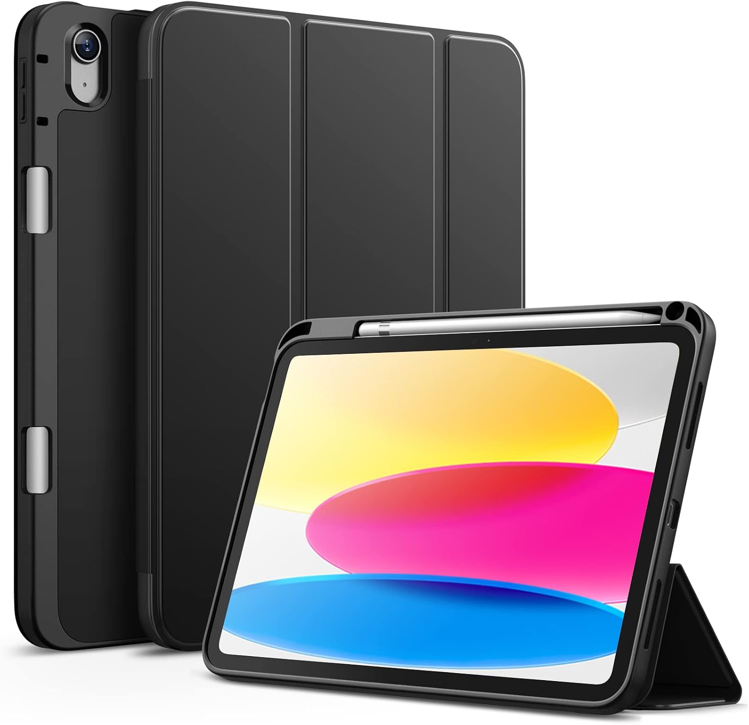 Thumbnail 6 de JETech Custodia iPad A16 11/10 2025 Navy