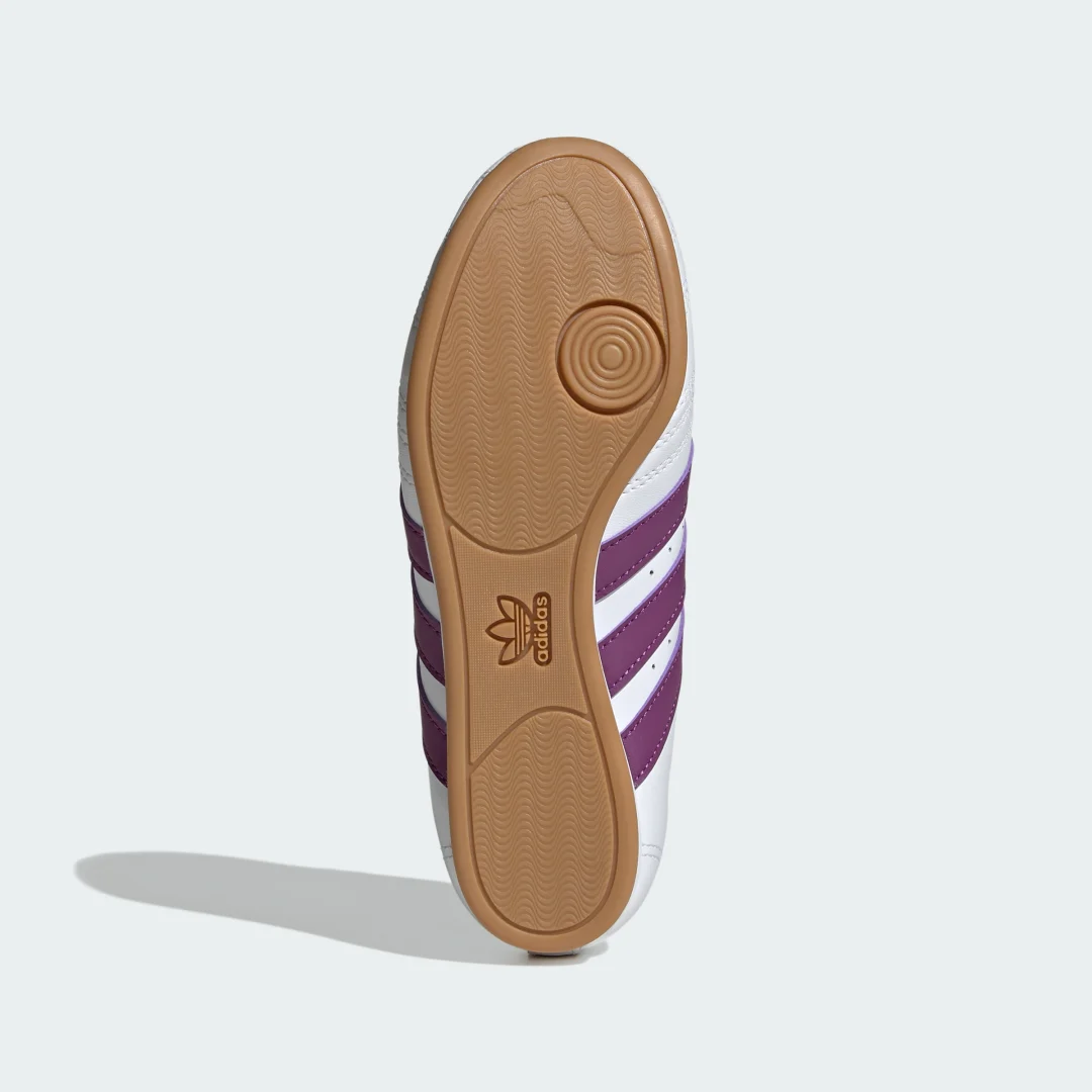 Detalle de Zapatilla adidas Taekwondo Lace (Adolescentes) — Adidas ES
