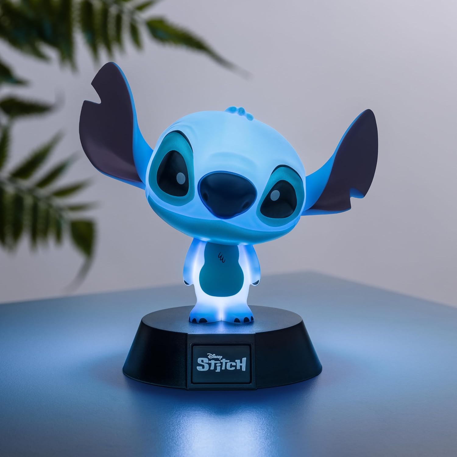 Thumbnail 3 de Luce Icona Stitch Lampada da Notte per Bambini – Paladone, Lampada Collezionabile Disney