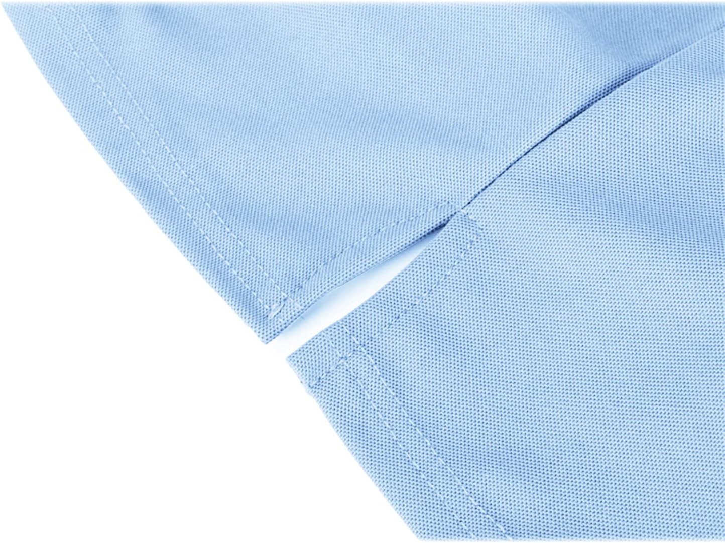 Thumbnail 6 de ZITY Men’s Short-Sleeve Polo Shirt with Cooling & Moisture-Wicking Fabric