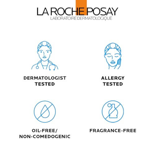 Detalle 2 de La Roche-Posay Anthelios Melt-In Milk SPF 60 Sunscreen for Face & Body
