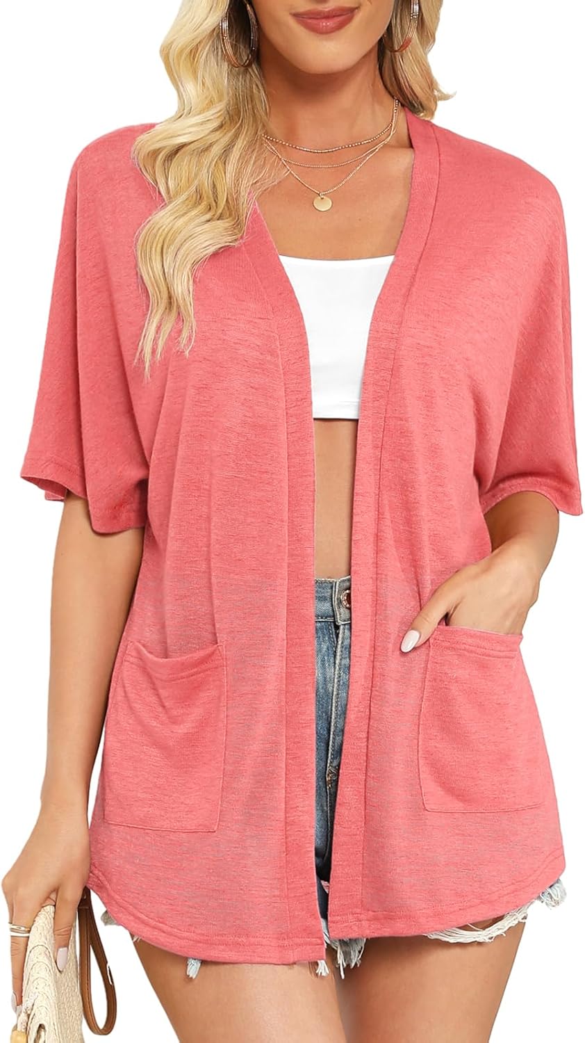 Thumbnail 6 de Wiwclo Veryoung Lightweight Cardigan 240 g