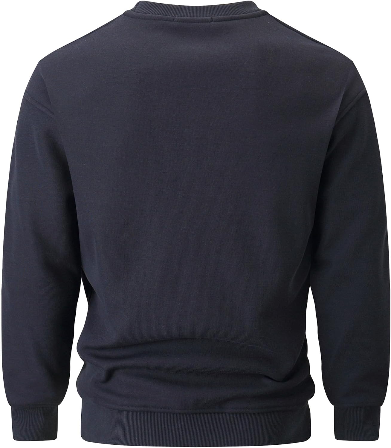 Detalle 2 de VEIISAR Heavy Weight Pullover 410g