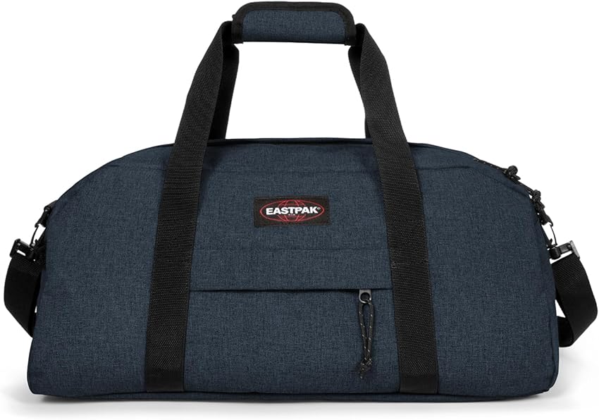 Thumbnail 6 de Eastpak STAND+ Bolsa de Viaje 34L ✈️ Negros