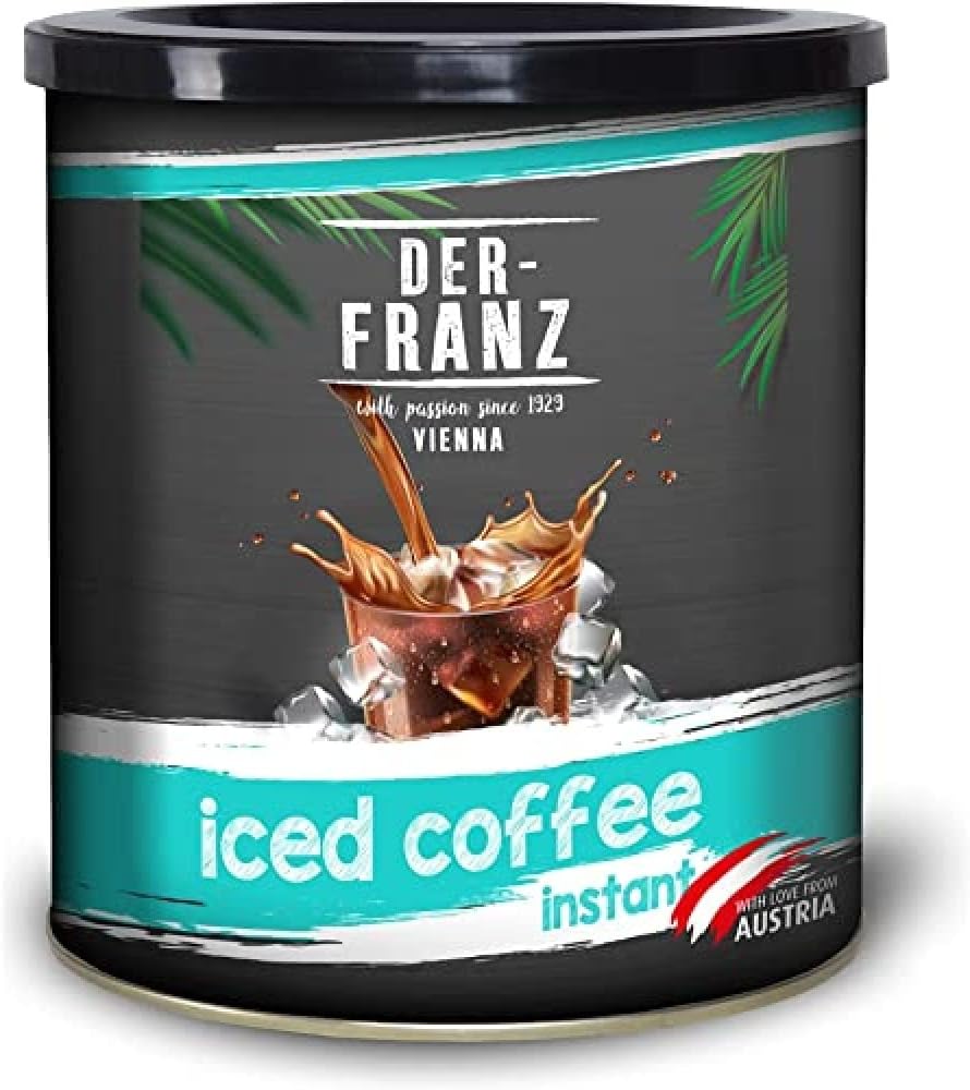 Thumbnail 3 de Der-Franz Chocolate blanco a la taza 2x500 g