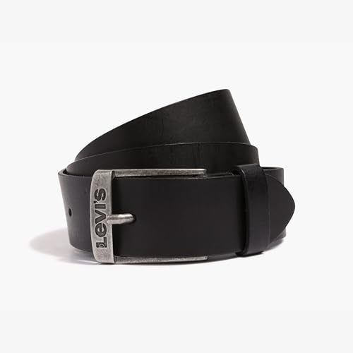 Thumbnail 8 de Levi's New Duncan: Cinturón Unisex en Negro Regular Black - 100