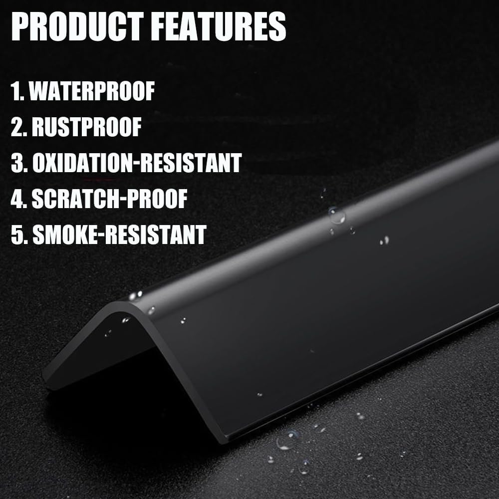 Detalle 2 de Wall Corner Protectors PVC