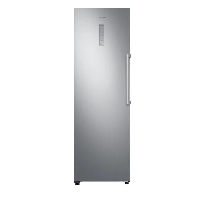 Detalle de Samsung RZ32M7135S9 Congelador Twin de 315 l No Frost, acero inoxidable