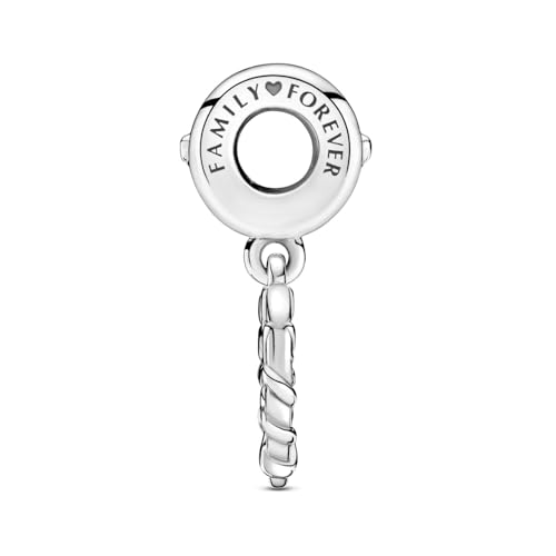 Thumbnail 4 de PANDORA Pandora Colgante Árbol Genealógico 🎀