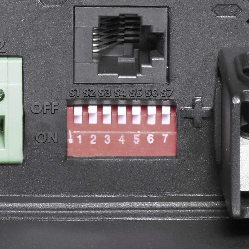 Detalle de DOMETIC Dcc 1224-20 Ladewandler – Zuverlässige Lösung für flexible Gestaltung