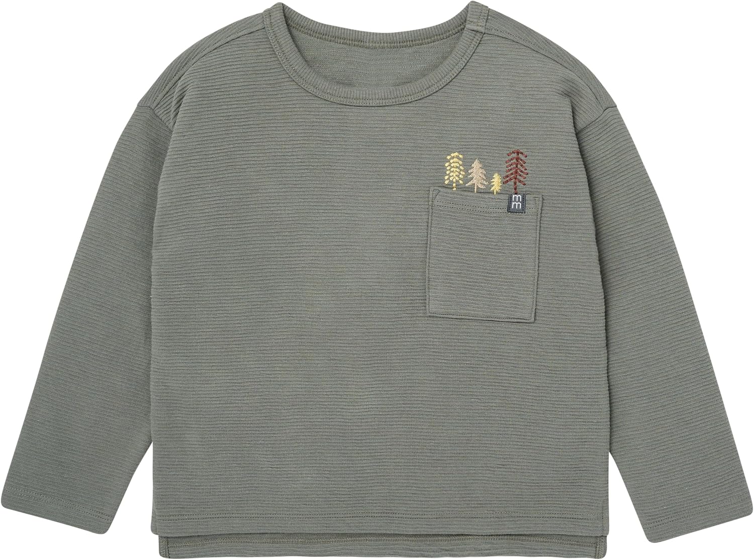 Detalle de Gerber Toddler Boys' T-Shirt and Jogger Set, 4T