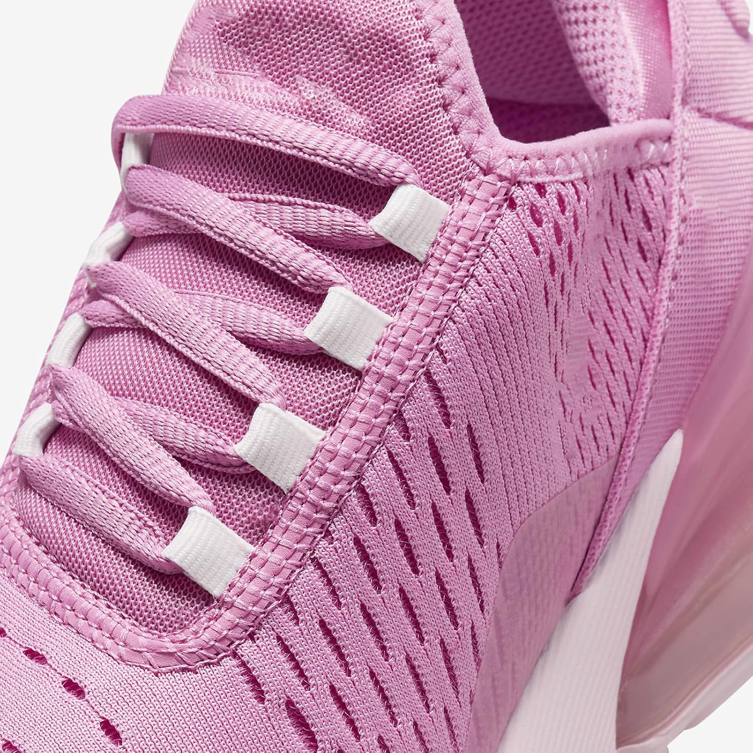 Thumbnail 1 de Dafannis ovale veters voor sportschoenen, 2 paar halfronde veters