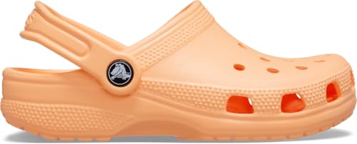 Thumbnail 2 de Crocs Classic Clog T para niños, talla 19/20 EU, Piedra Solar Eléctrica