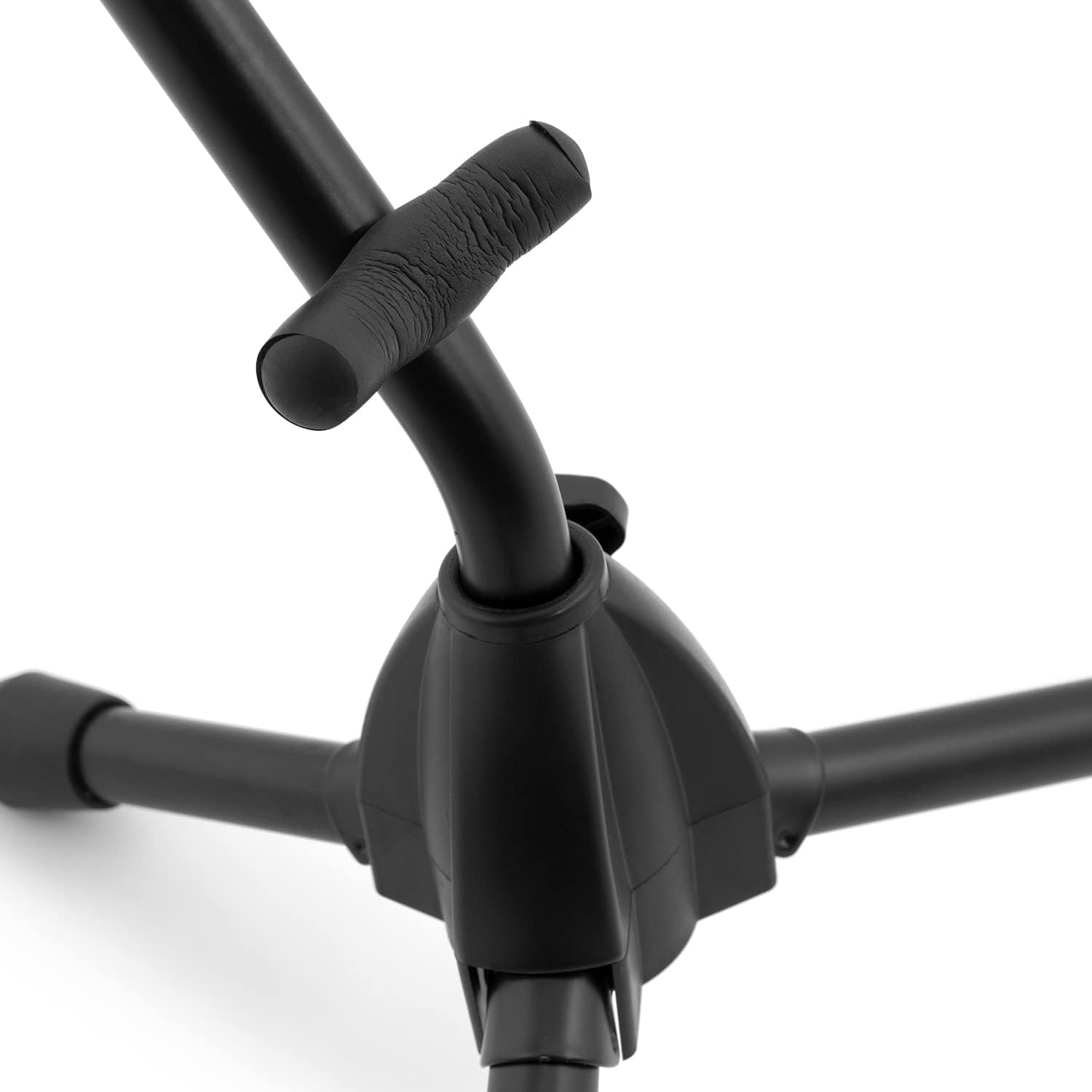 Detalle de TIGER Wis14-Bk Supporto per sassofono per contralto e tenore