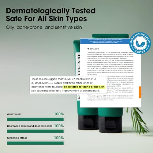 Thumbnail 5 de SOME BY MI 30 Days Miracle Acne Clear Foam 100ml