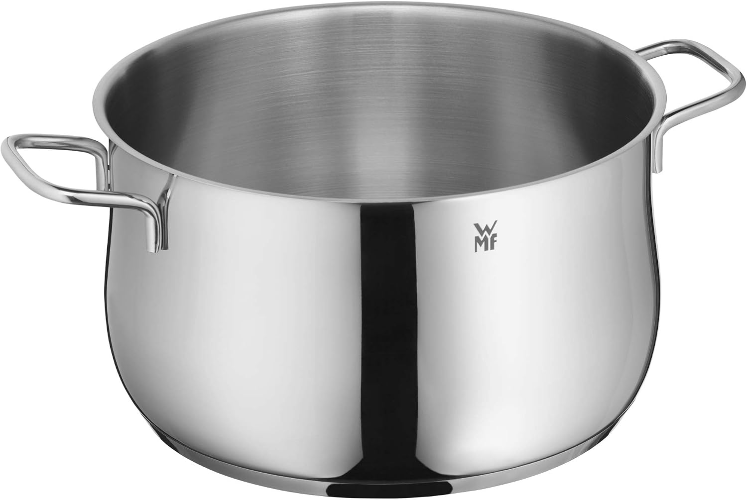Thumbnail 8 de WMF Diadem Plus Olla Baja 4.5L, Cristal, Acero Inoxidable