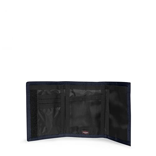 Thumbnail 1 de Eastpak CREW SINGLE Wallet: compatto, pratico e con dettagli pensati per l’uso quotidiano