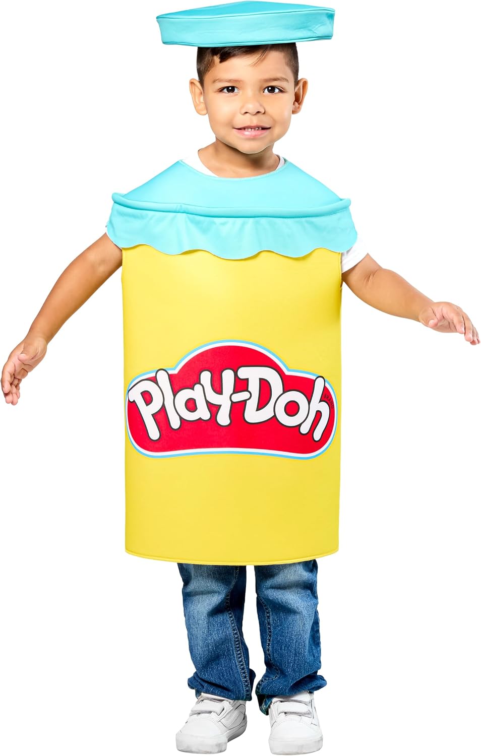 Detalle de Rubies Play-Doh costume, size 2T