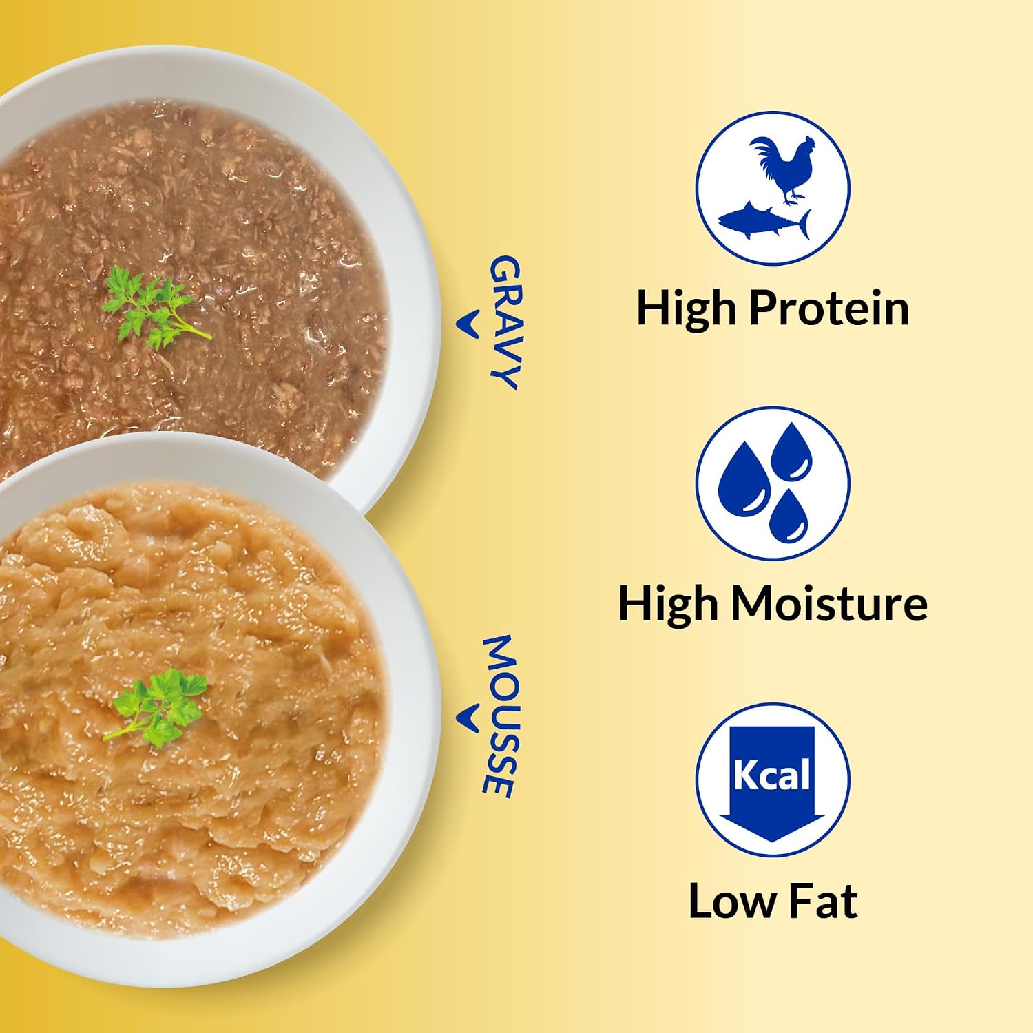 Thumbnail 6 de INABA Wet Cat Food 5.5 oz