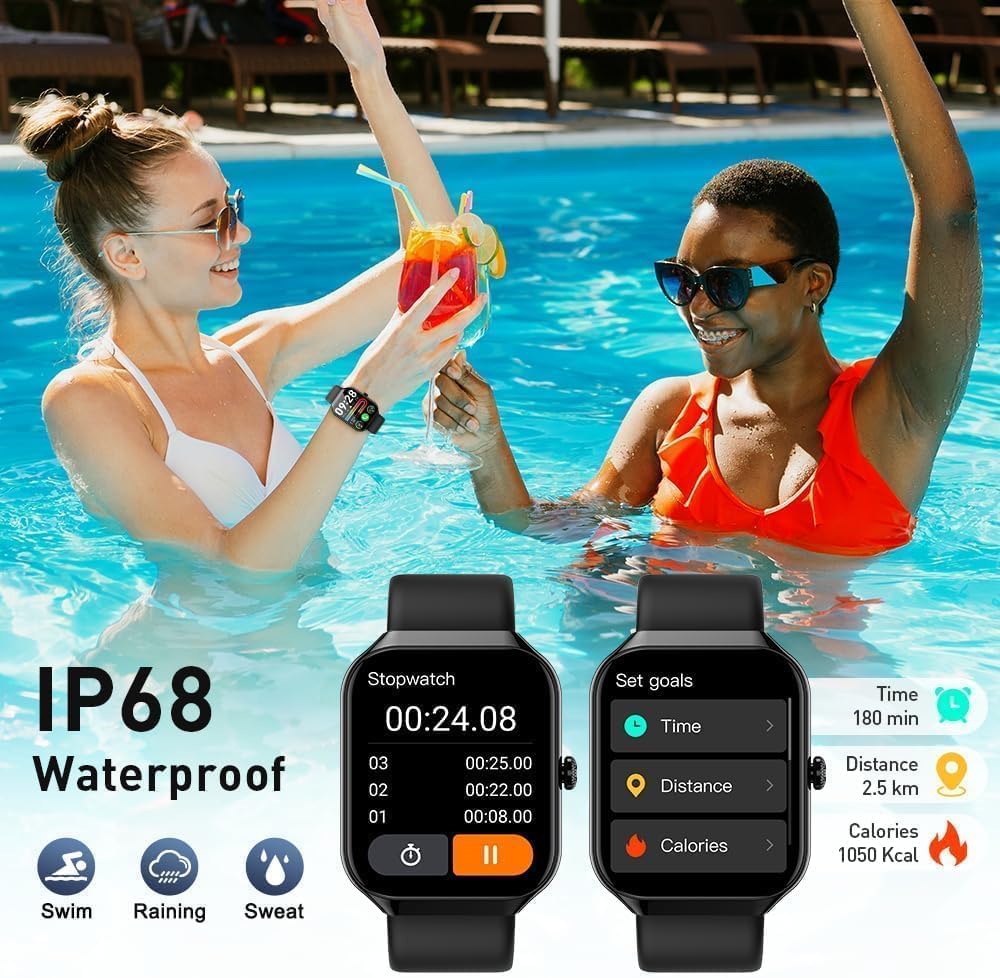 Thumbnail 3 de Motast 2026 Smartwatch