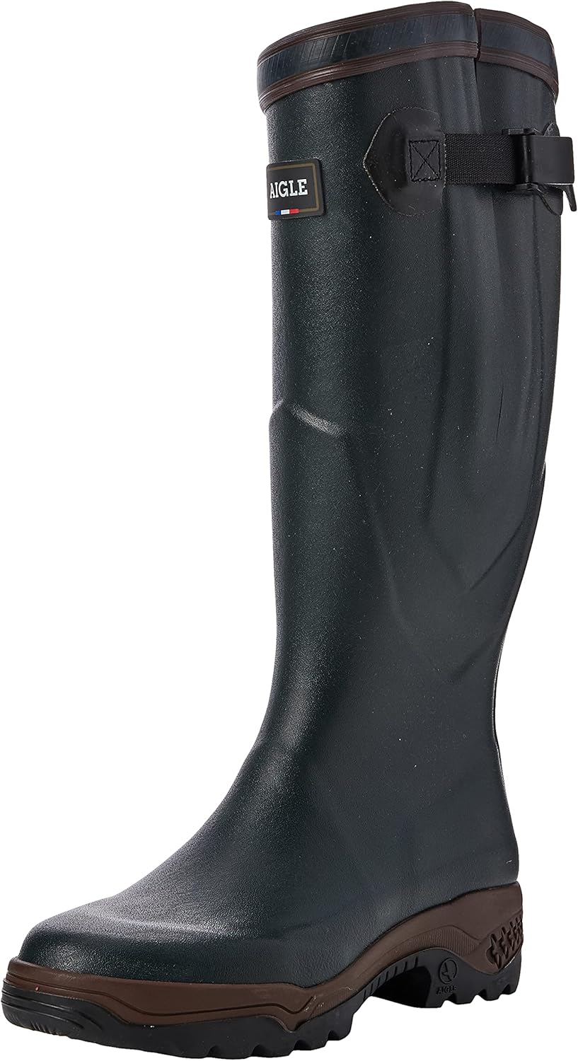 Thumbnail 6 de Aigle Parcours 2 Vario Gummistiefel – Unisex für regenfeste Einsätze