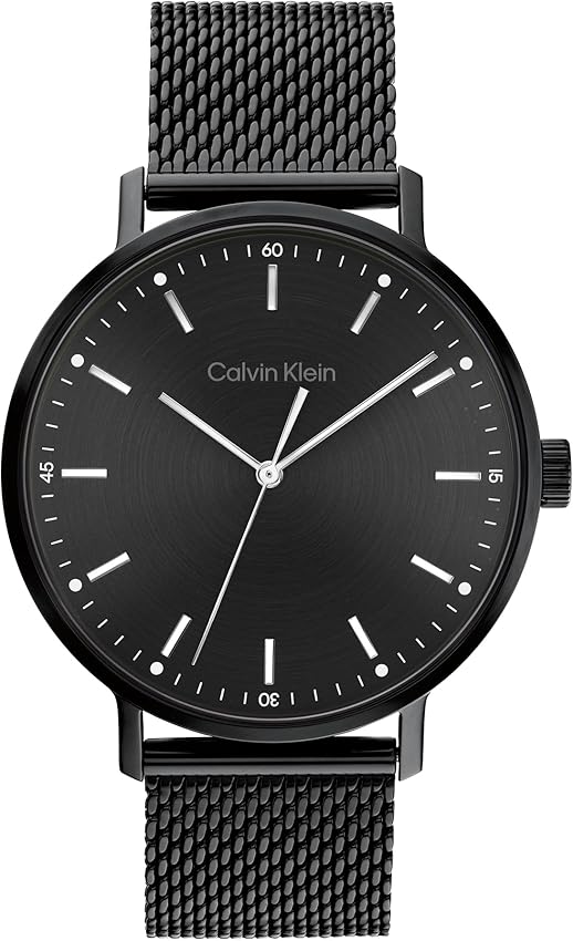 Thumbnail 4 de Calvin Klein 25200049 reloj analógico de cuarzo 40 mm