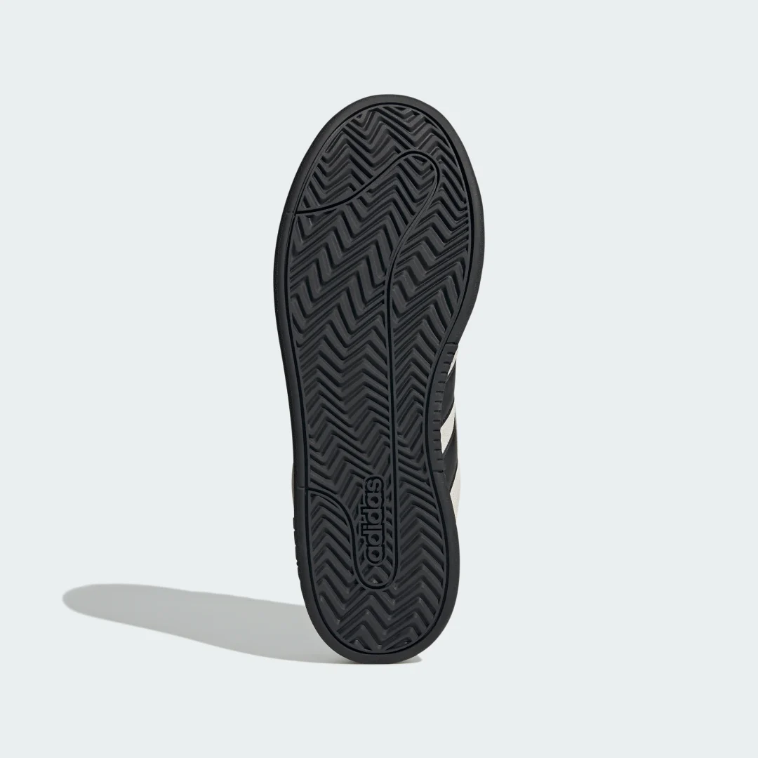 Thumbnail 3 de Adidas Grand Court Alpha: zapatilla gris para uso diario y looks modernos