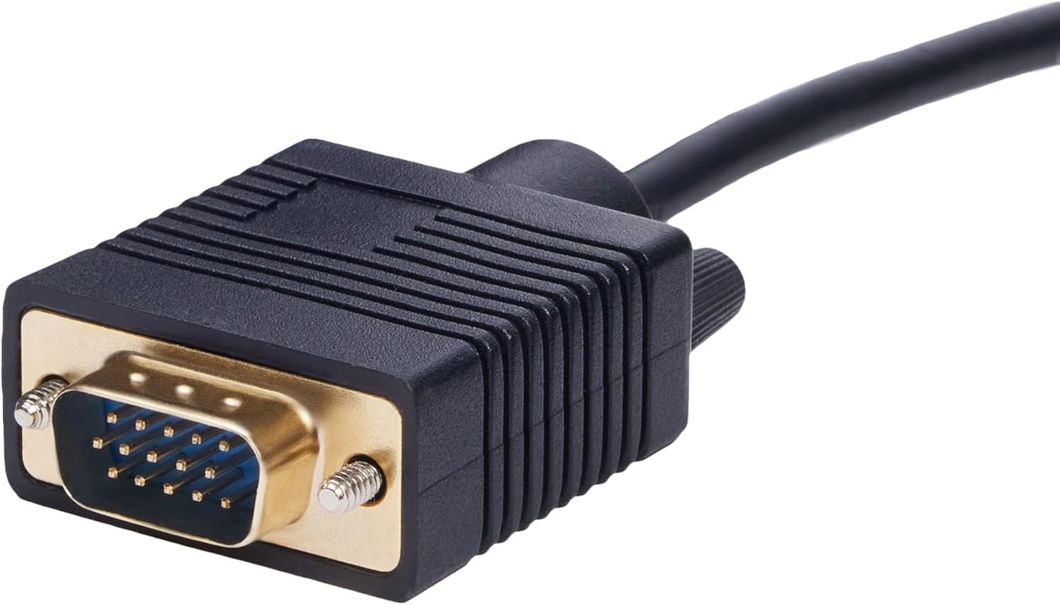 Thumbnail 4 de Amazon Basics HDMI a VGA 3m cable