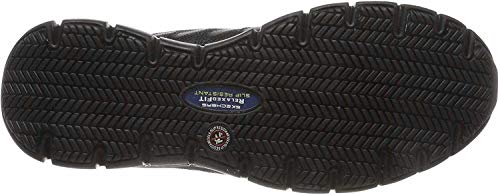 Thumbnail 6 de Skechers Sure Track Erath Zapatillas Mujer 36 EU negro