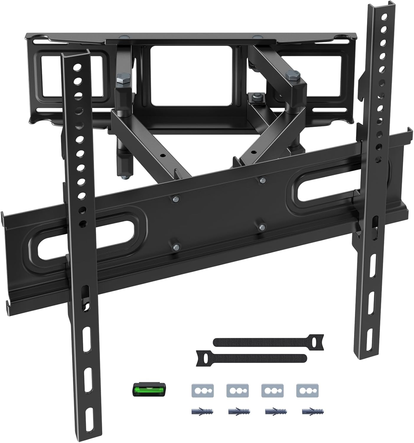 PUTORSEN TV Wandhalterung für 32-70 Zoll bis 50 kg