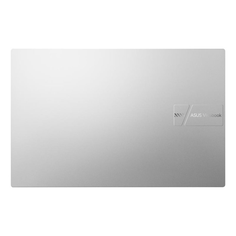Detalle de Asus Vivobook 15 X1502VA-BQ681W: potencia en 15.6 pulgadas para estudio y trabajo