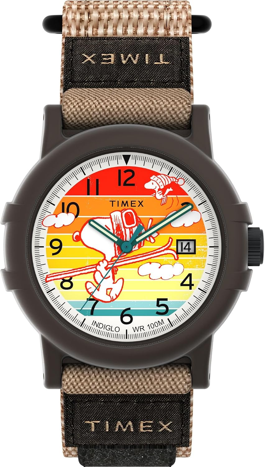 Detalle 2 de Timex Men's Watch 38mm