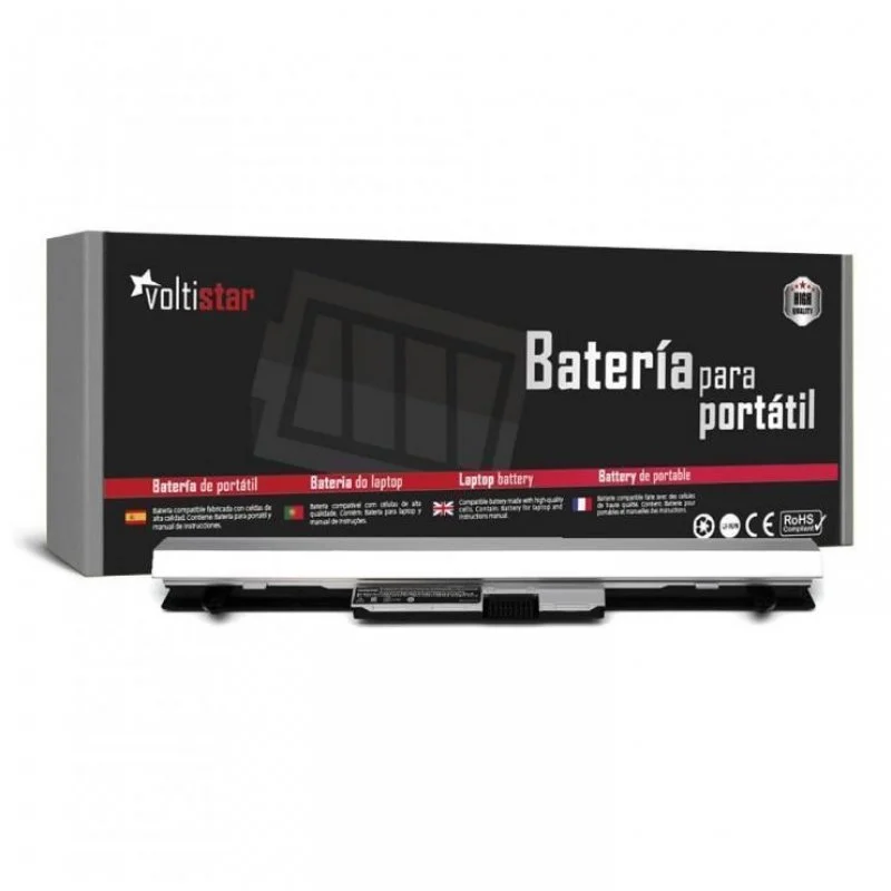 Voltistar Batería HP Probook 430 440 2200 mAh 📱