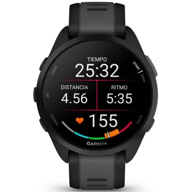 Thumbnail 3 de Garmin Forerunner 165 Reloj GPS 43 mm