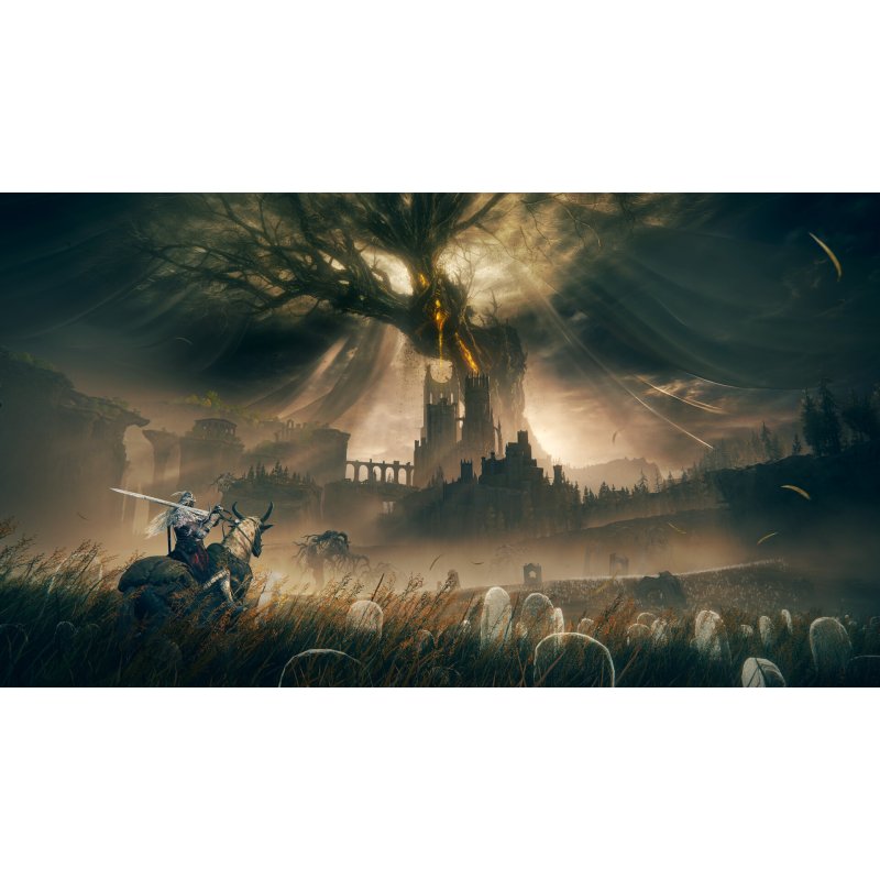 Detalle de Elden Ring: Shadow of the Erdtree Edition PS5 — análisis y valoración