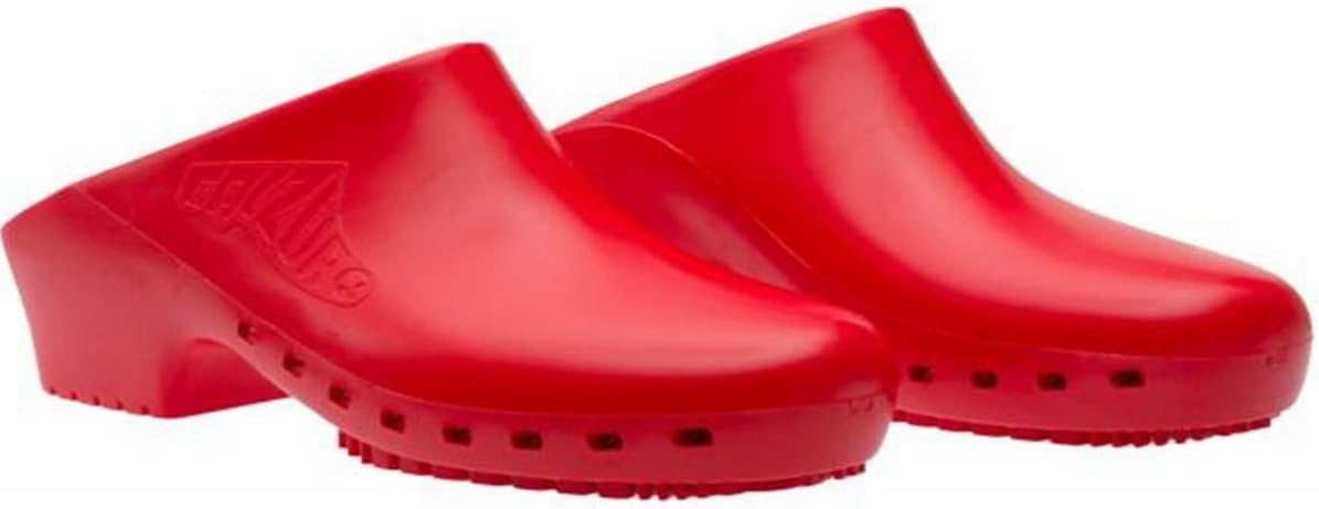 Thumbnail 5 de CALZURO Classic Senza Fori Zoccoli 4 cm