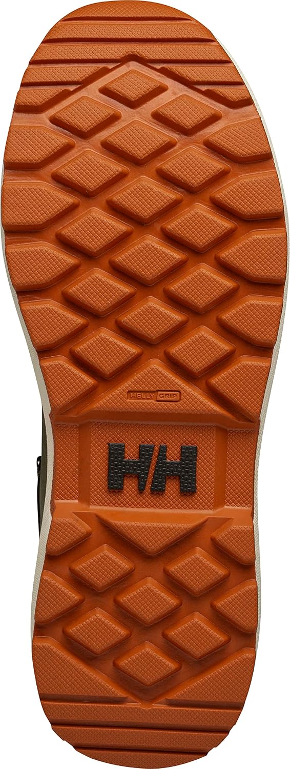 Detalle 2 de Helly Hansen Herren Coastal Hiker Hiking Boot